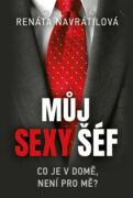 Můj sexy šéf (e-kniha)
