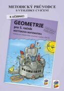 Metodický průvodce k učebnici Geometrie pro 5. ročník, Matýskova matematika