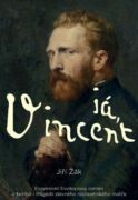 Já, Vincent (e-kniha)