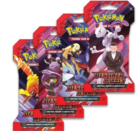 Pokémon TCG Destined Rivals Booster