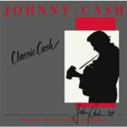 Johnny Cash: Classic Cash: Hall of Fame Series - LP
