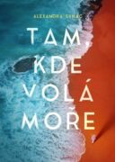 Tam, kde volá moře (e-kniha)