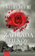 Záhrada tieňov (e-kniha)