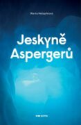 Jeskyně Aspergerů (e-kniha)