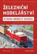 Železniční modelářství (e-kniha)