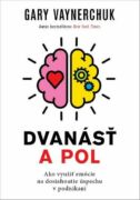 Dvanásť a pol (e-kniha)