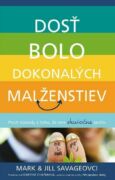 Dosť bolo dokonalých manželstiev (e-kniha)