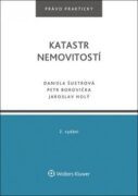 Katastr nemovitostí
