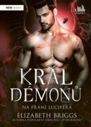 Král démonů – Na přání Lucifera (e-kniha)