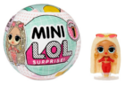 L.O.L. Surprise mini ségry