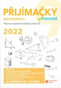 Přijímačky 9 - matematika 2022