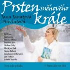 Prsten sněhového krále - CDmp3