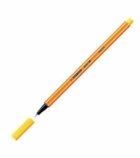 Popisovač STABILO point liner 88 žlutý