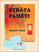 Ztráta paměti (e-kniha)