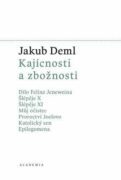 Kajícnosti a zbožnosti, 8. svazek