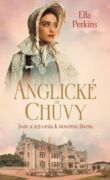 Anglické chůvy - Joan a její cesta k novému životu (e-kniha)