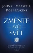 Změňte svůj svět (e-kniha)