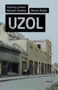 Uzol (e-kniha)