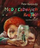 Med z ľadových kvetov (e-kniha)