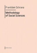 Methodology of Social Sciences (e-kniha)