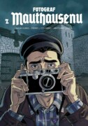 Fotograf z Mauthausenu - grafický román