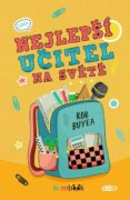 Nejlepší učitel na světě (e-kniha)