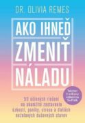 Ako ihneď zmeniť náladu (e-kniha)