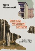 Sbohem, východní Evropo (e-kniha)