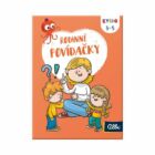 Kvído - Rodinné povídačky 3-5 let