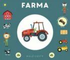 Malé cesty Farma