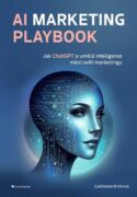 AI Marketing Playbook (e-kniha)
