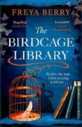 The Birdcage Library: A spellbinding novel of a missing woman, a house of secrets and hidden clues t