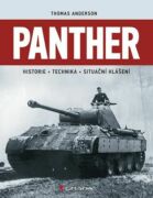 Panther (e-kniha)