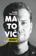 Matovič (e-kniha)