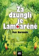 Za džunglí je Lambaréné (e-kniha)