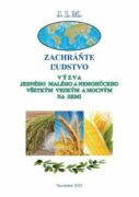 Zachráňte ľudstvo (e-kniha)