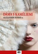 Dáma s kaméliemi (e-kniha)