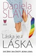 Láska je láska (e-kniha)