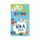Kvído - Íčka vyjmenovaná slova hravě