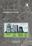 Dynamika šíření lexikálních inovací (e-kniha)