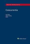 Concurrentia (e-kniha)