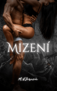 Mizení (e-kniha)