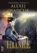 Hranice (e-kniha)