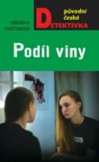 Podíl viny (e-kniha)