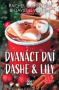Dvanáct dní Dashe & Lily (e-kniha)