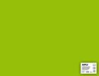 Apli barevný papír A2+ 170 g - fluo-zelený - 25 ks