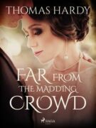 Far from the Madding Crowd (e-kniha)