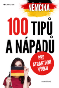 Němčina - 100 tipů a nápadů pro atraktivní výuku (e-kniha)