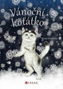 Vánoční koťátko (e-kniha)