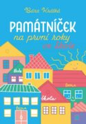 Památníček na první roky ve škole
